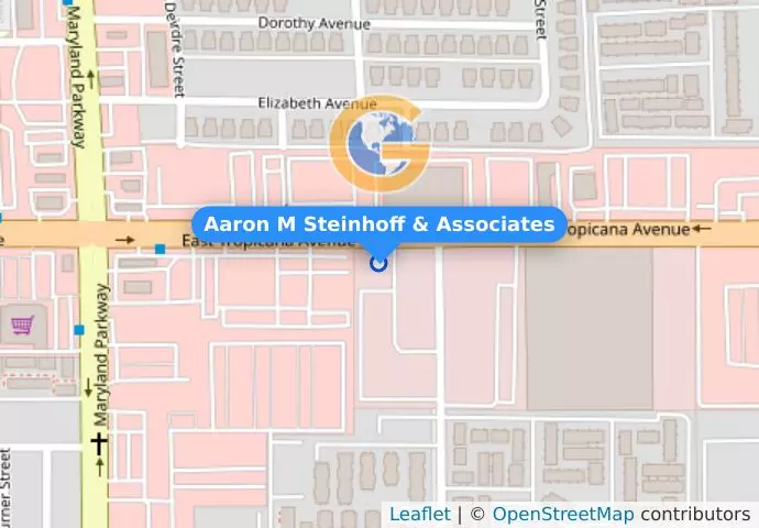 Aaron M Steinhoff & Associates