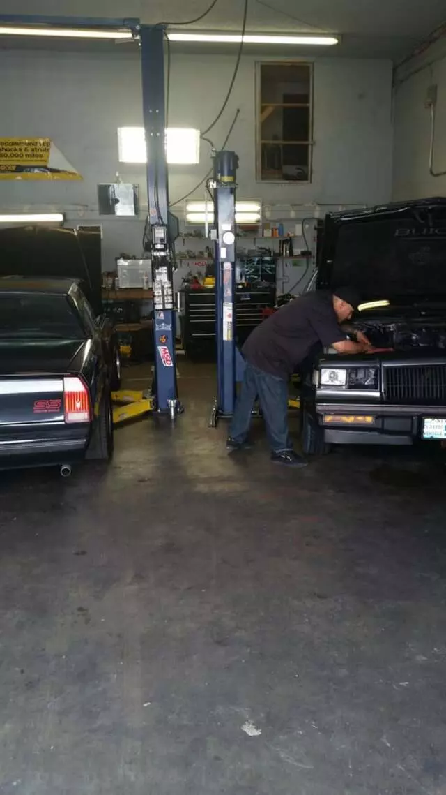 Absolute Auto Service