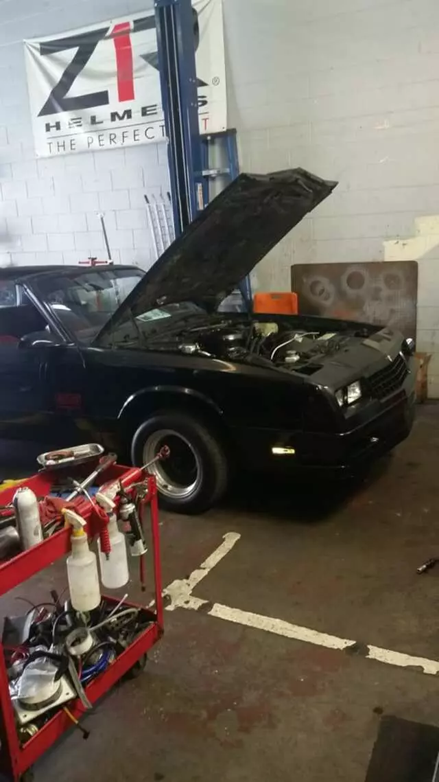 Absolute Auto Service
