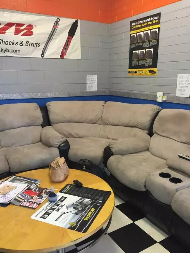 Absolute Auto Service