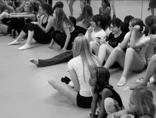 The Pointe Dance Center