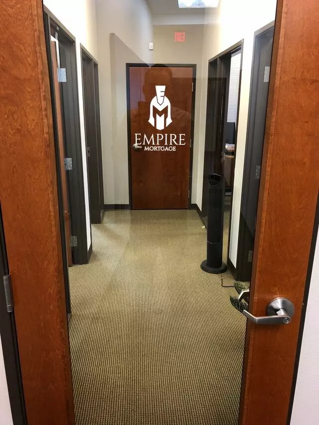 Empire Mortgage