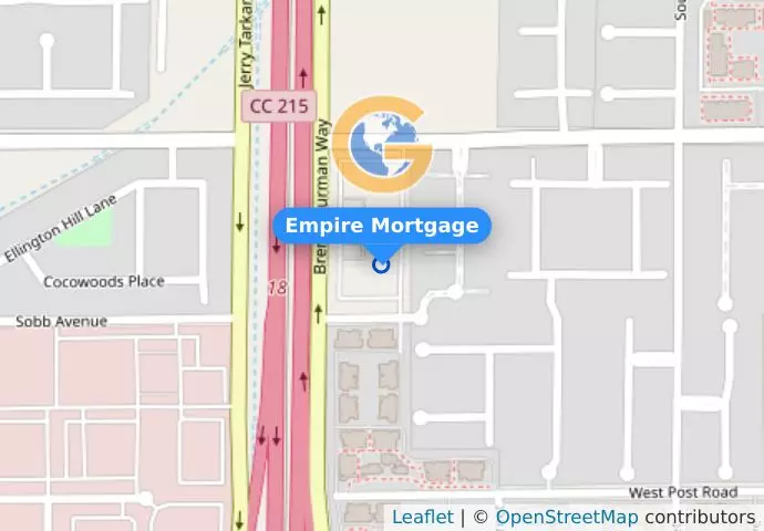 Empire Mortgage