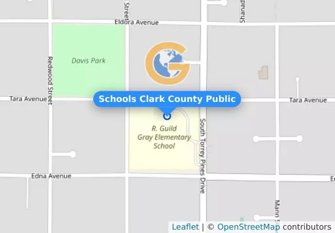 Schools Clark County Public