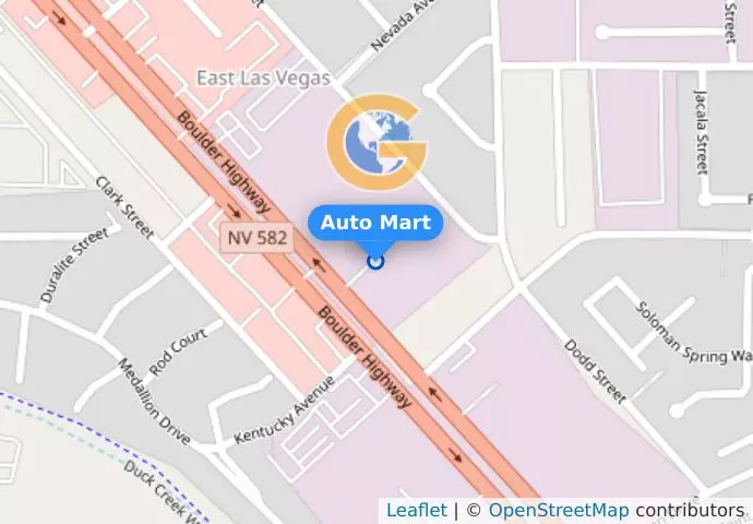 Auto Mart
