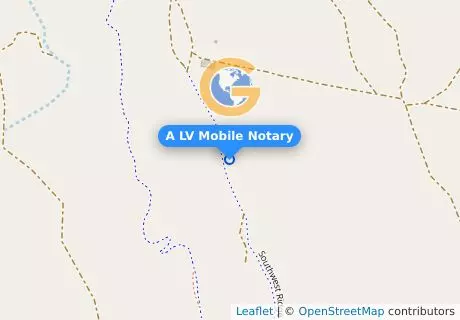 A LV Mobile Notary
