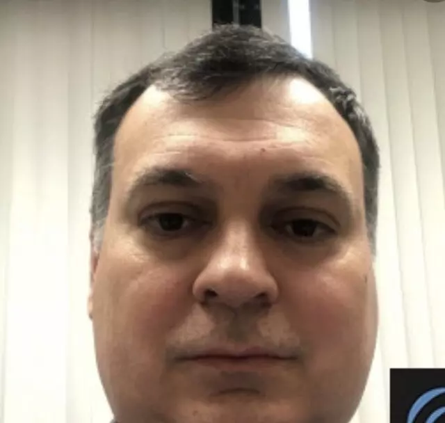 Esteban Hennings, MD