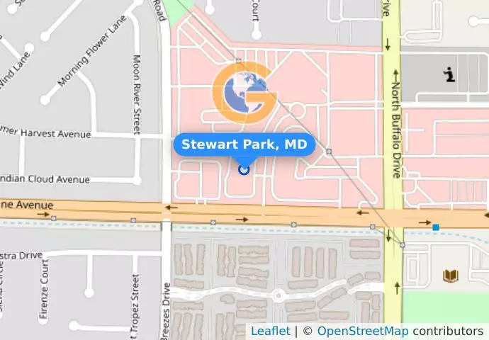 Stewart Park, MD