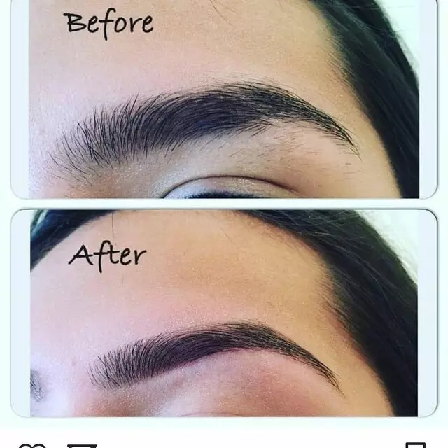 Hair by Dorothy