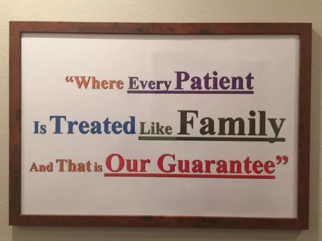Accelerated Home Health Care