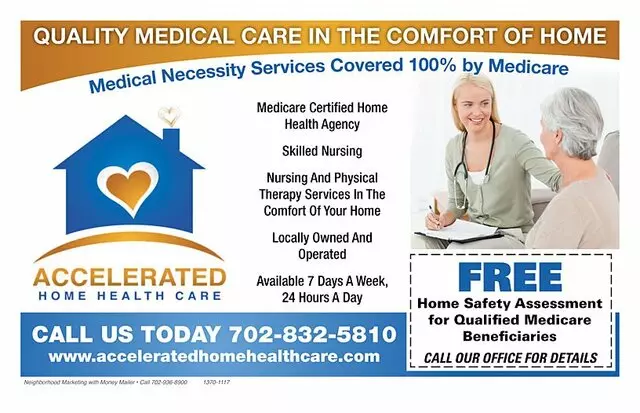 Accelerated Home Health Care