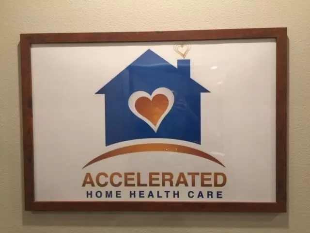 Accelerated Home Health Care