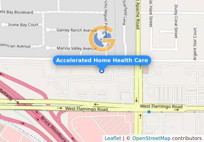 Accelerated Home Health Care
