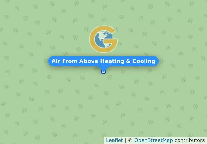 Air From Above Heating & Cooling
