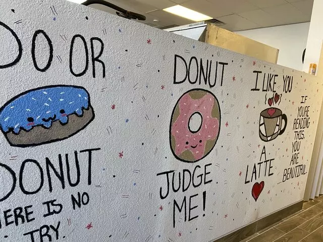 DonutsCoffee