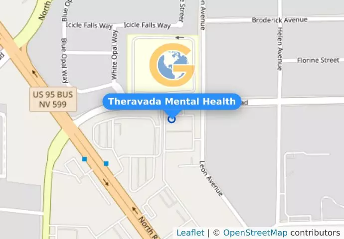 Theravada Mental Health