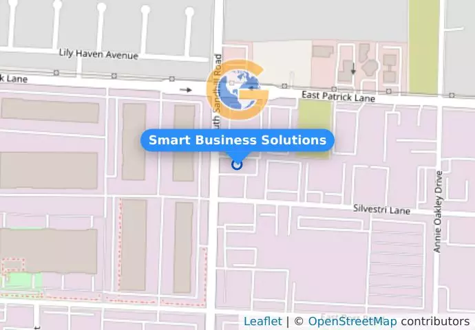 Smart Business Solutions