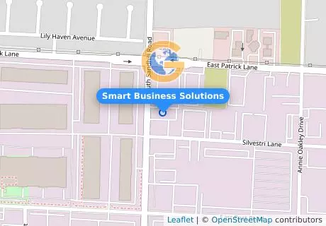 Smart Business Solutions