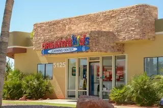Creative Kids - Torrey Pines
