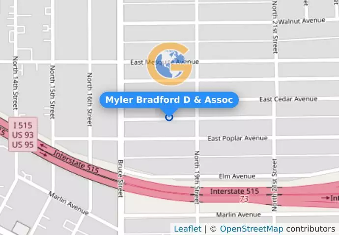 Myler Bradford D & Assoc