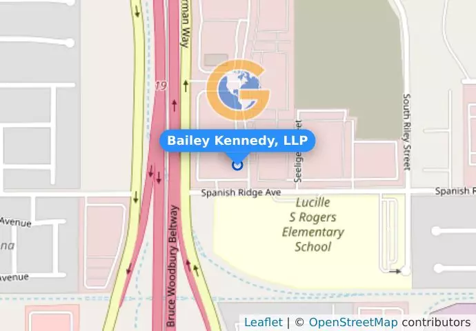 Bailey Kennedy, LLP