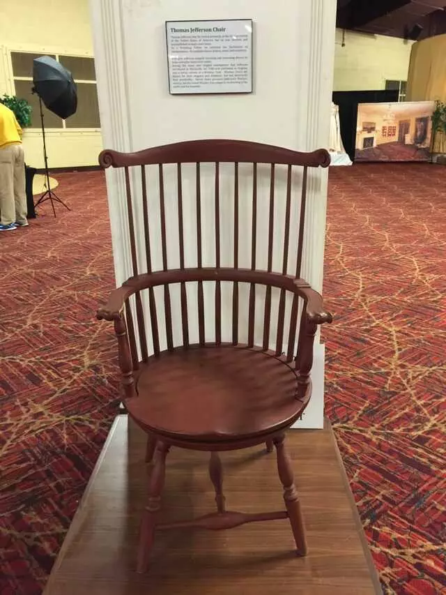 JFK Exhibit