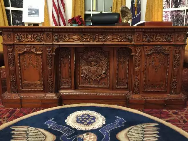 JFK Exhibit