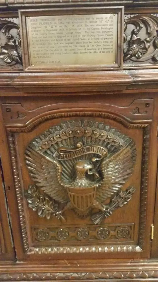 JFK Exhibit