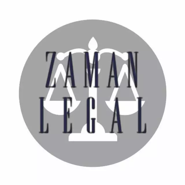 Zaman Legal