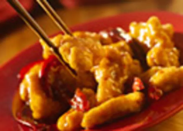 Asian Wok