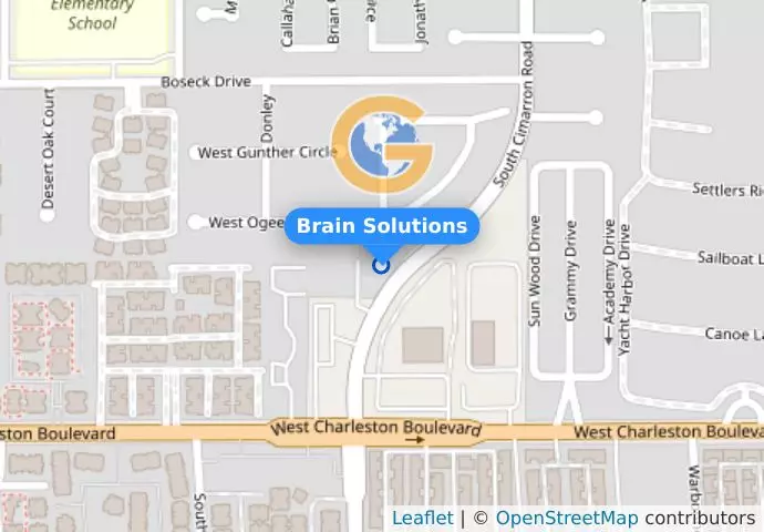 Brain Solutions