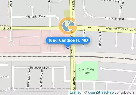 Tung Candice H, MD