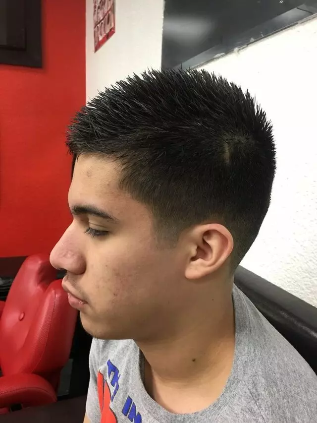 Kb's Barber Shop