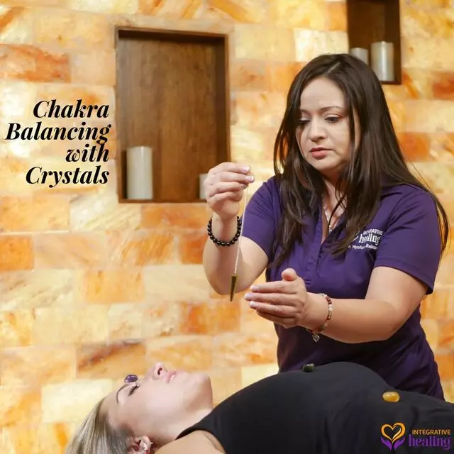 Integrative Healing