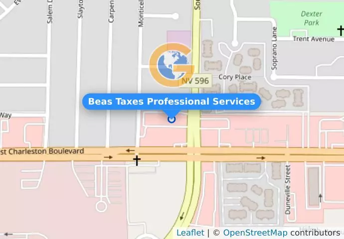 Beas Taxes Professional Services