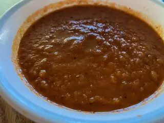 Bronze Cafe