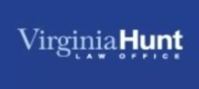 Law Office of Virginia L Hunt