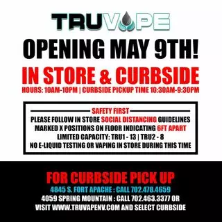 Truvape