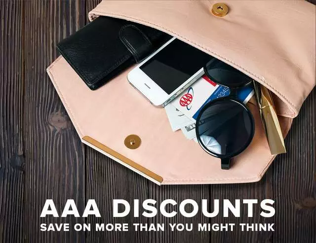 AAA West Lake Mead