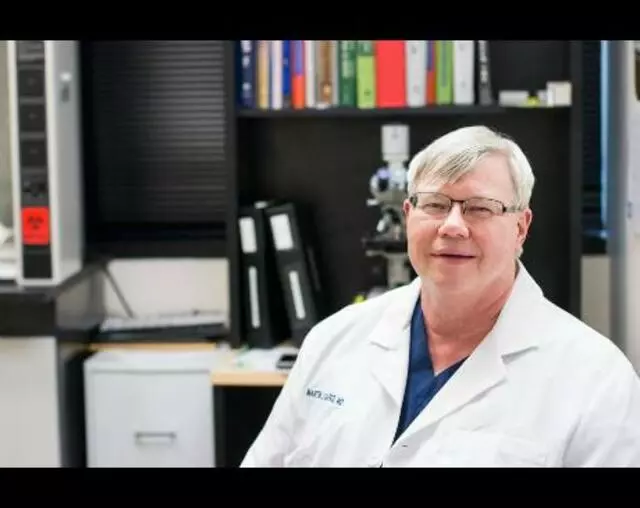Martin Safko, MD - Southwest Dermatology Center