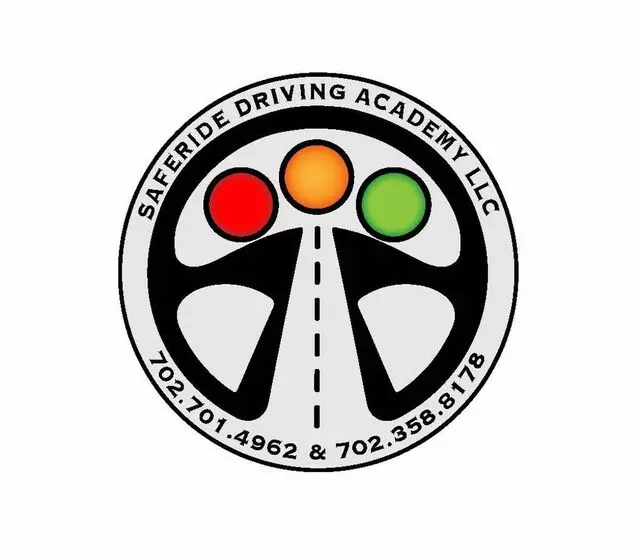 SafeRide Driving Academy