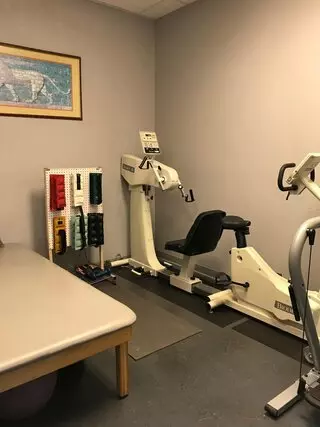 Quality Chiropractic Injury & Rehab
