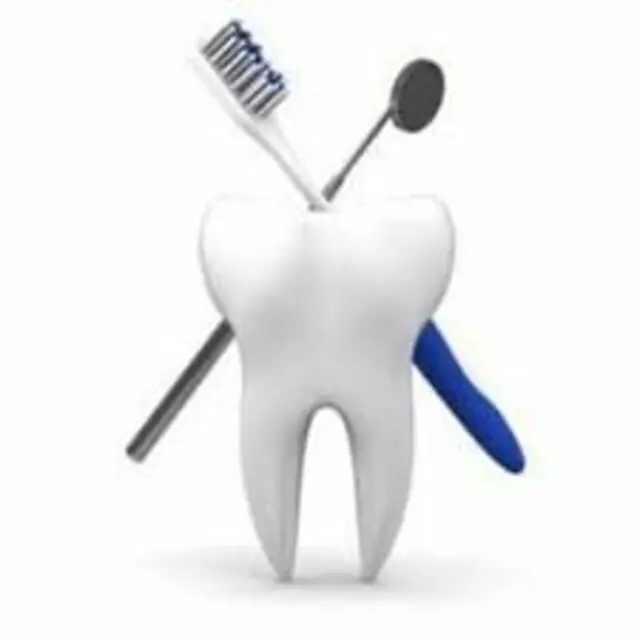 247 Dentist Directory