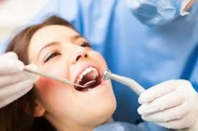 247 Dentist Directory