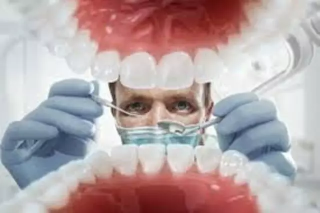 247 Dentist Directory