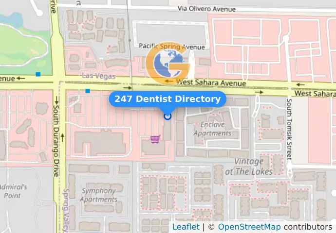 247 Dentist Directory