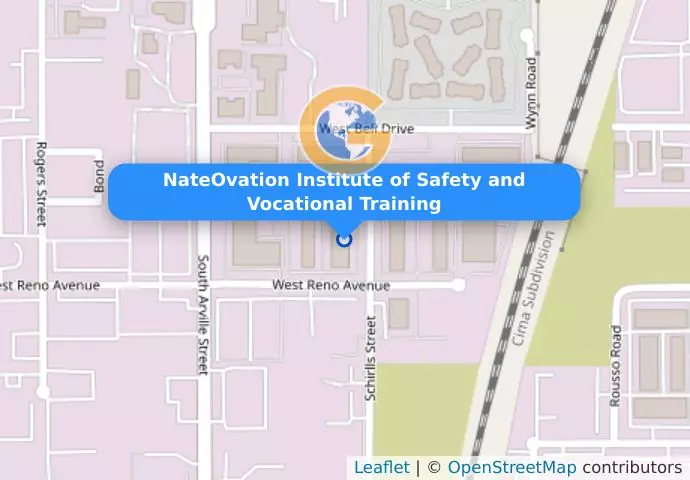 NateOvation Institute of Safety and Vocational Training