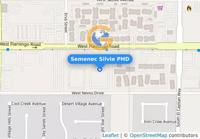 Semenec Silvie PHD