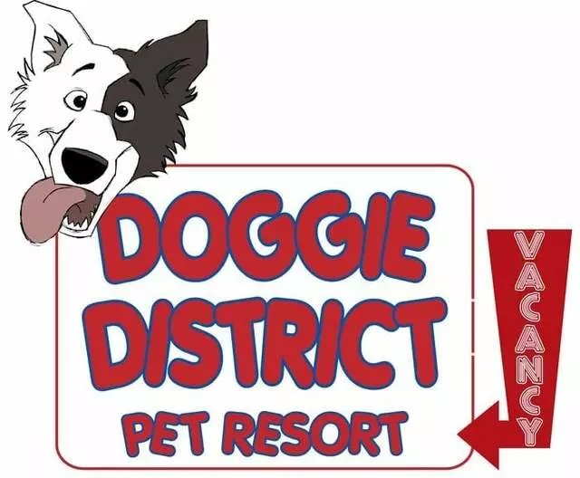 Doggie District - North Rainbow