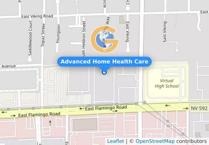 Advanced Home Health Care